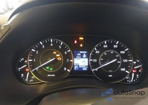 2018 Nissan Armada Platinum из США, поврежденный, VIN JN8AY2NE9JX700478